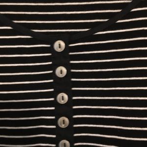 Woman’s New, xl Croft&Barrow top